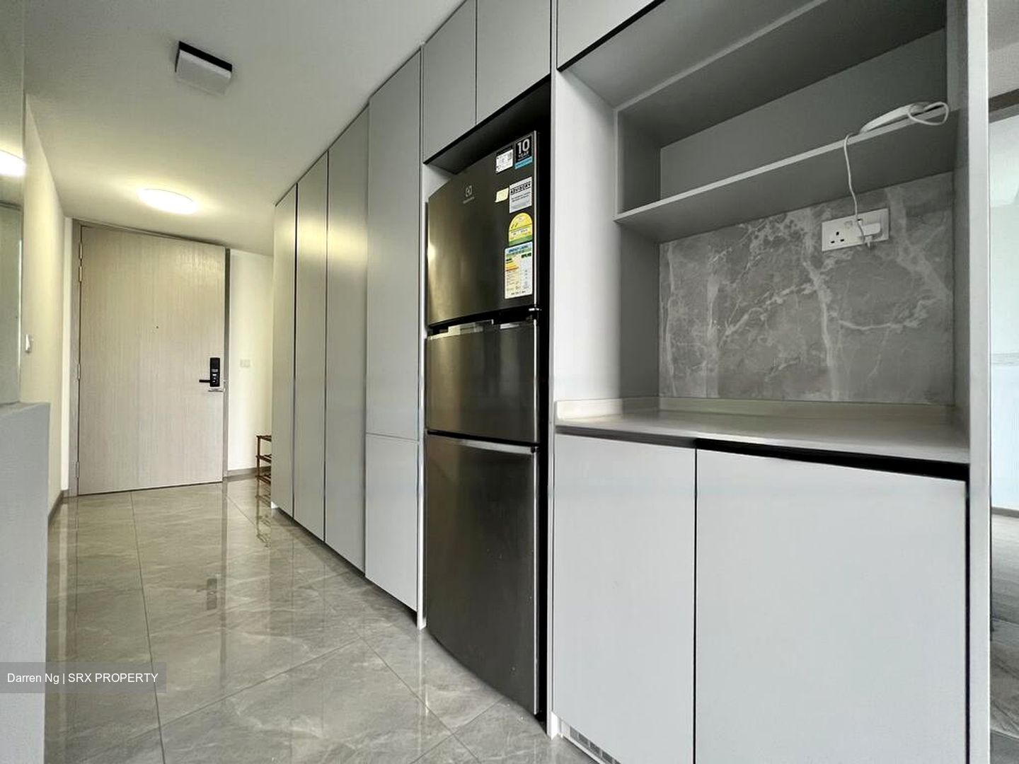 The Garden Residences (D19), Apartment #464826701